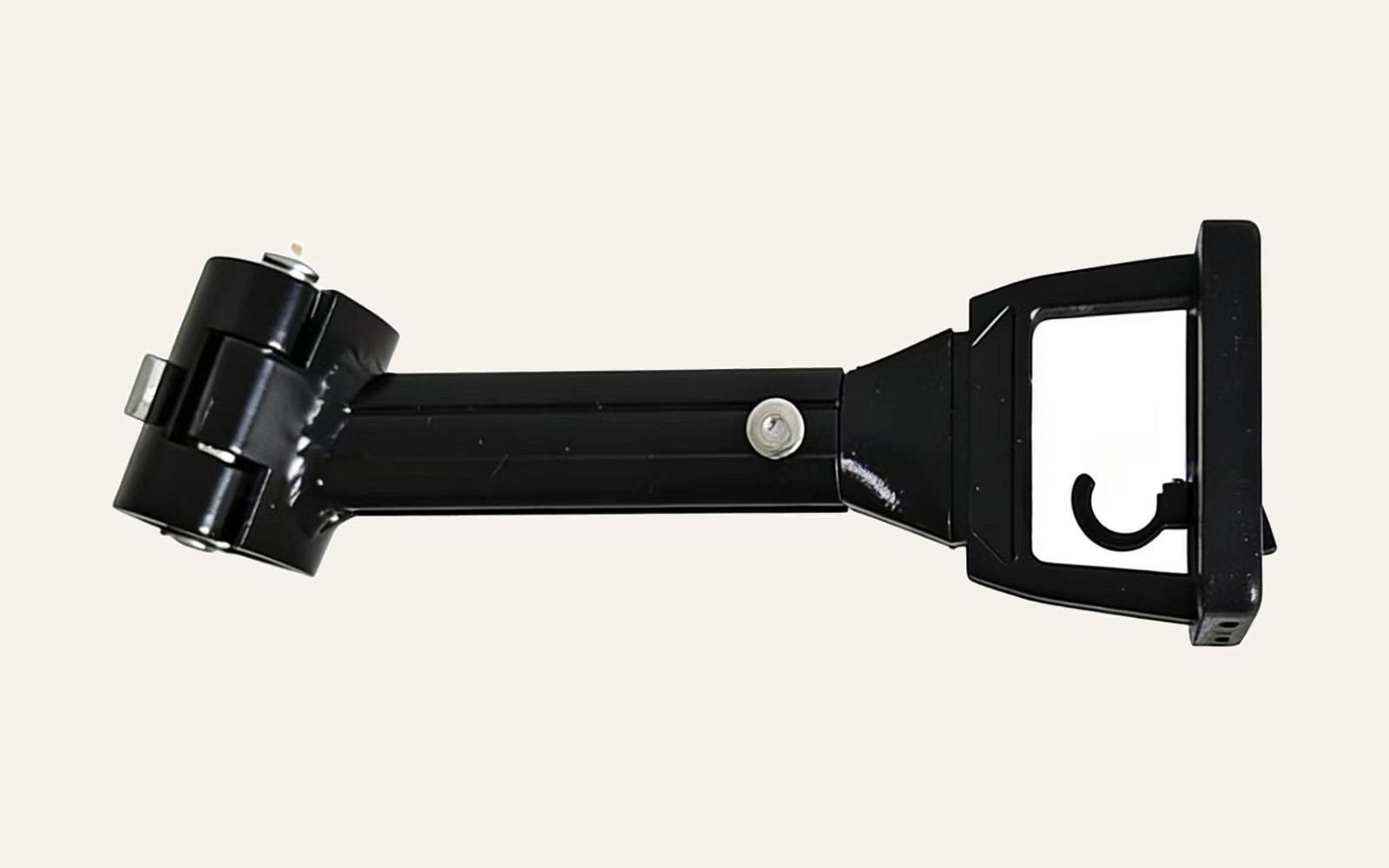 Seatpost Hugger Lite, 17.5 cm reach